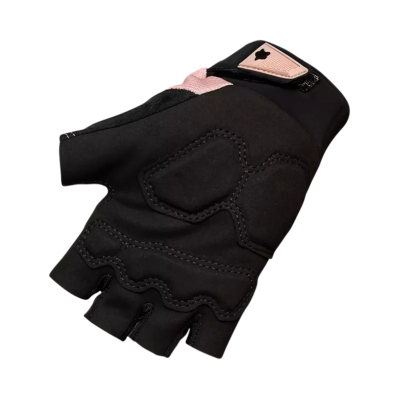 GUANTES FEMENINO FOX CYCLING RANGER GEL SHORT